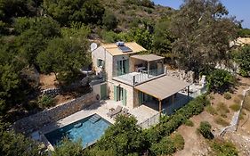 Villa Sevastoula